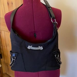 Harley-Davidson shoulder bag